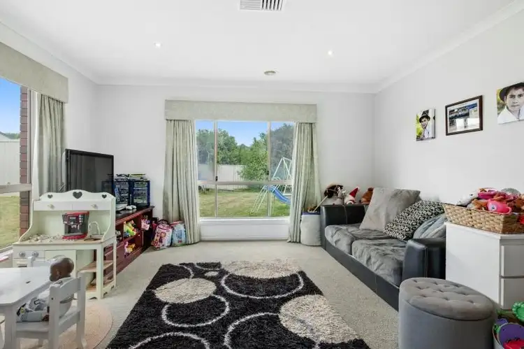 Sixth view of Homely house listing, 53 Dyson Drive, Alfredton VIC 3350