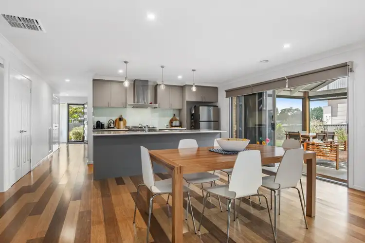 Second view of Homely house listing, 2 Gallowburn Court, Brown Hill VIC 3350