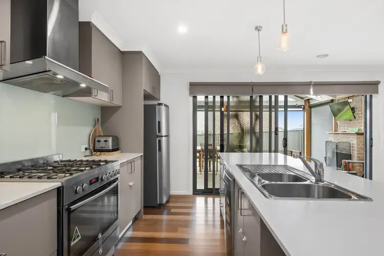 Third view of Homely house listing, 2 Gallowburn Court, Brown Hill VIC 3350