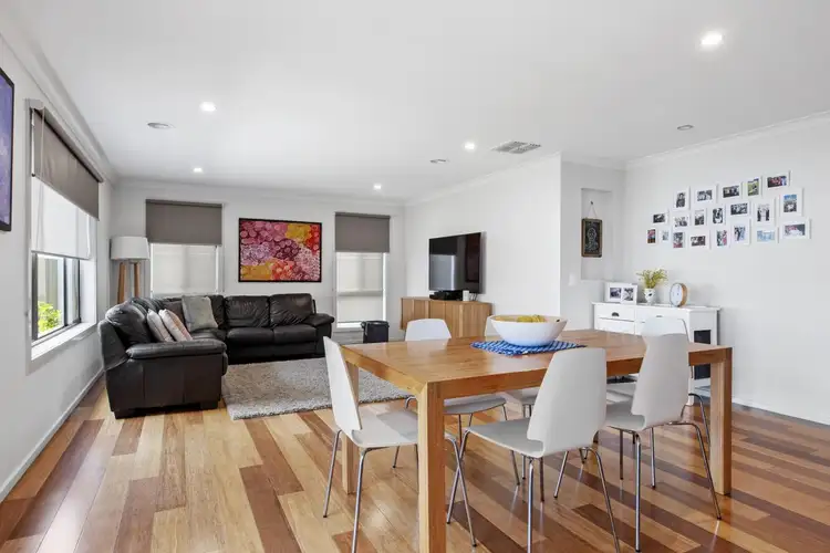 Fourth view of Homely house listing, 2 Gallowburn Court, Brown Hill VIC 3350