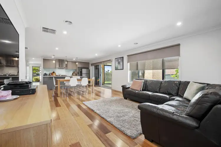 Fifth view of Homely house listing, 2 Gallowburn Court, Brown Hill VIC 3350