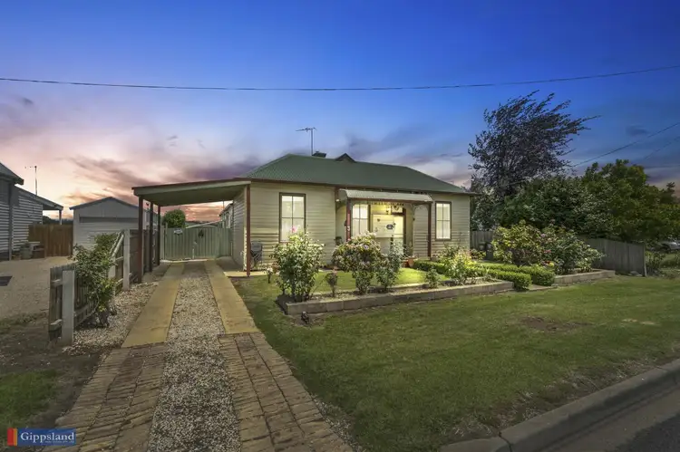 3 Main Street, Boisdale VIC 3860