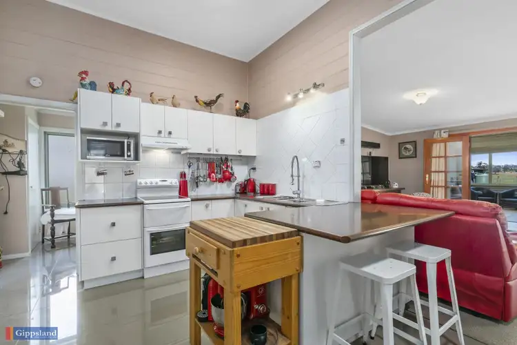 Fourth view of Homely house listing, 3 Main Street, Boisdale VIC 3860