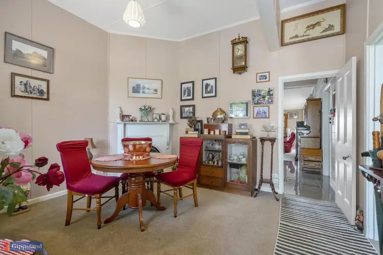 Sixth view of Homely house listing, 3 Main Street, Boisdale VIC 3860