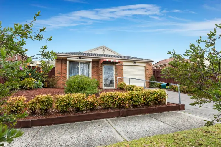 71A Protea Street, Carrum Downs VIC 3201