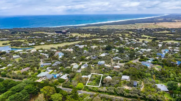 24 Cape Schanck Road, Cape Schanck VIC 3939