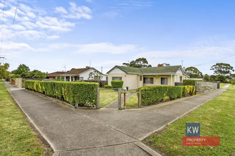 15 Vincent Road, Morwell VIC 3840