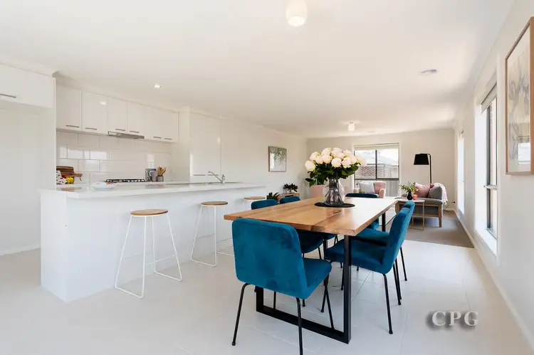 Third view of Homely house listing, 7A McKenzie Way, Mckenzie Hill VIC 3451