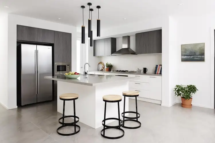 Third view of Homely house listing, 14 Whitfield Crescent, Craigieburn VIC 3064