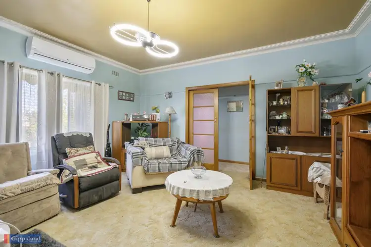 Second view of Homely house listing, 18 Anderson Street, Heyfield VIC 3858