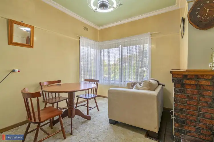 Third view of Homely house listing, 18 Anderson Street, Heyfield VIC 3858
