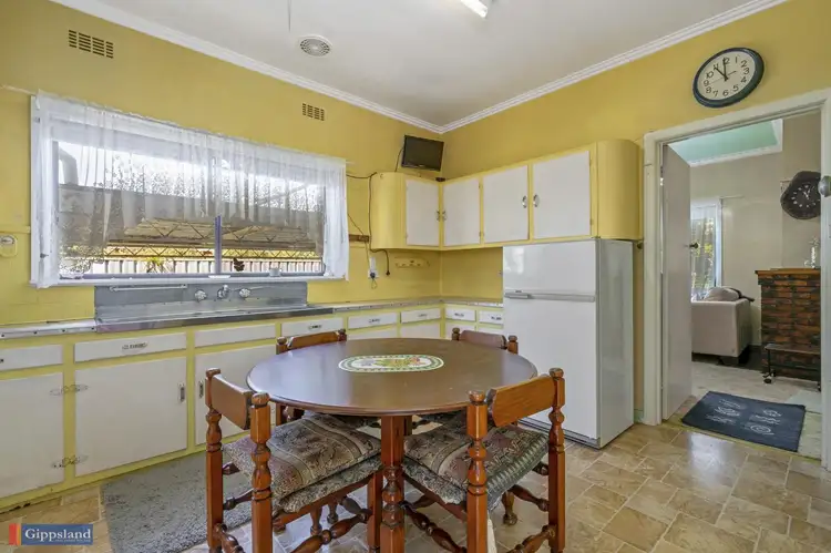 Fourth view of Homely house listing, 18 Anderson Street, Heyfield VIC 3858