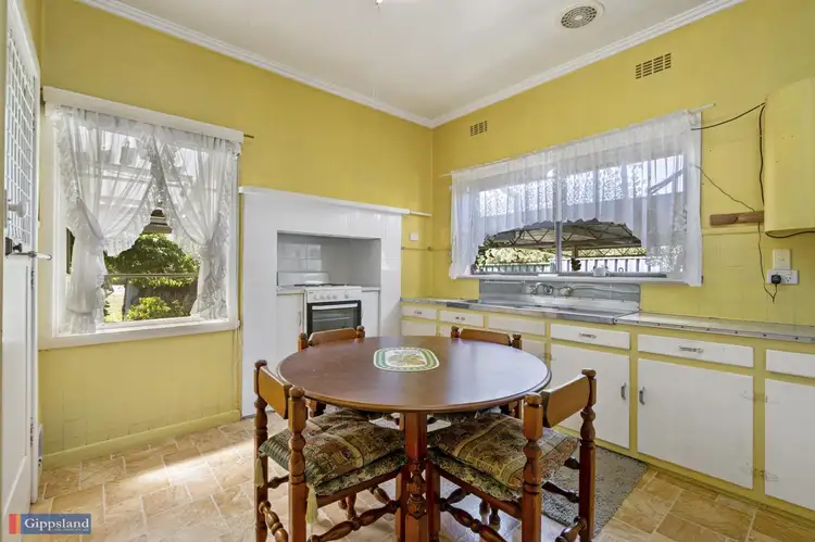 Fifth view of Homely house listing, 18 Anderson Street, Heyfield VIC 3858