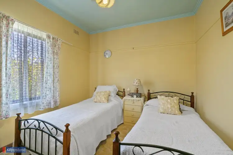 Seventh view of Homely house listing, 18 Anderson Street, Heyfield VIC 3858