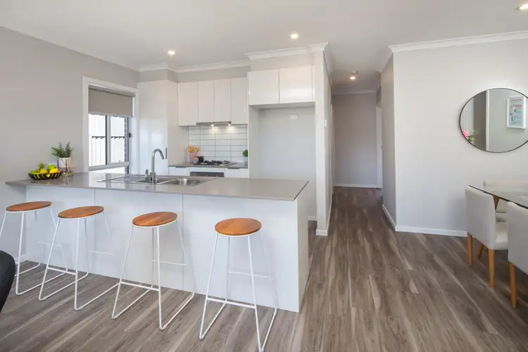 Fourth view of Homely townhouse listing, 3/209 Tinworth Avenue, Mount Clear VIC 3350