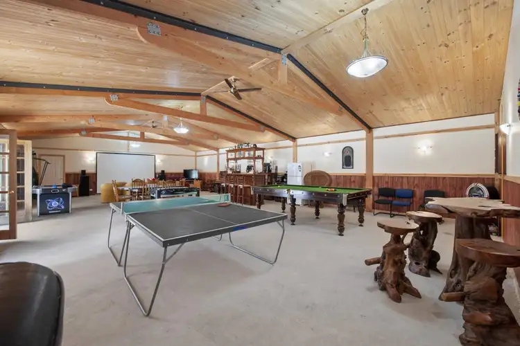 Fourth view of Homely house listing, 189 Haddon Preston Hill Road, Haddon VIC 3351