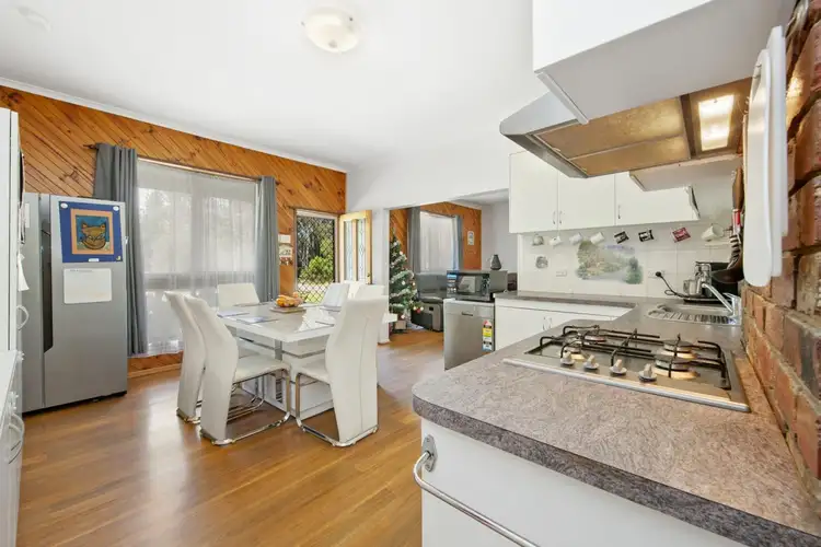 Sixth view of Homely house listing, 189 Haddon Preston Hill Road, Haddon VIC 3351