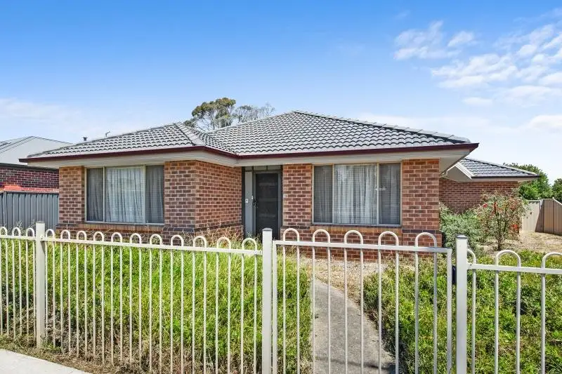 Main view of Homely house listing, 1 Parkgate Lane, Sebastopol VIC 3356