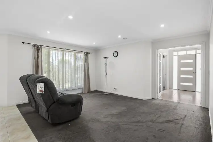 Fifth view of Homely house listing, 1 Parkgate Lane, Sebastopol VIC 3356