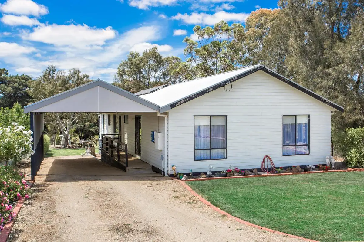 Main view of Homely house listing, 10 Gray Street, Lismore VIC 3324