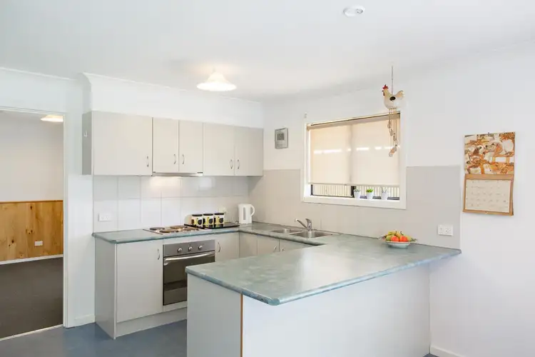Second view of Homely house listing, 10 Gray Street, Lismore VIC 3324