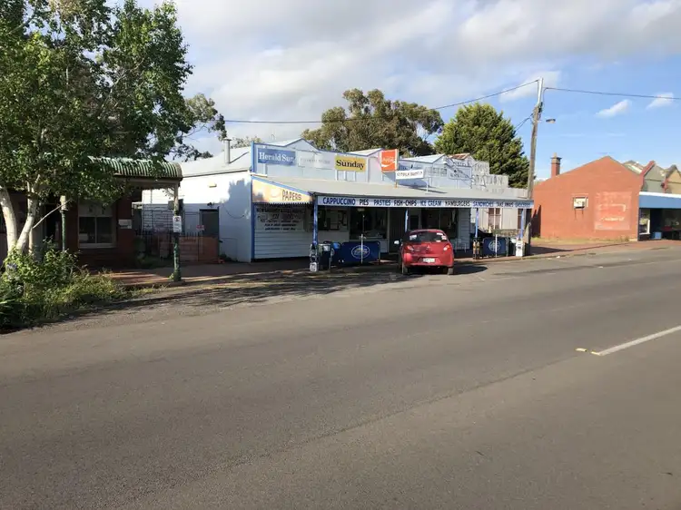 86 Bell Street, Penshurst VIC 3289
