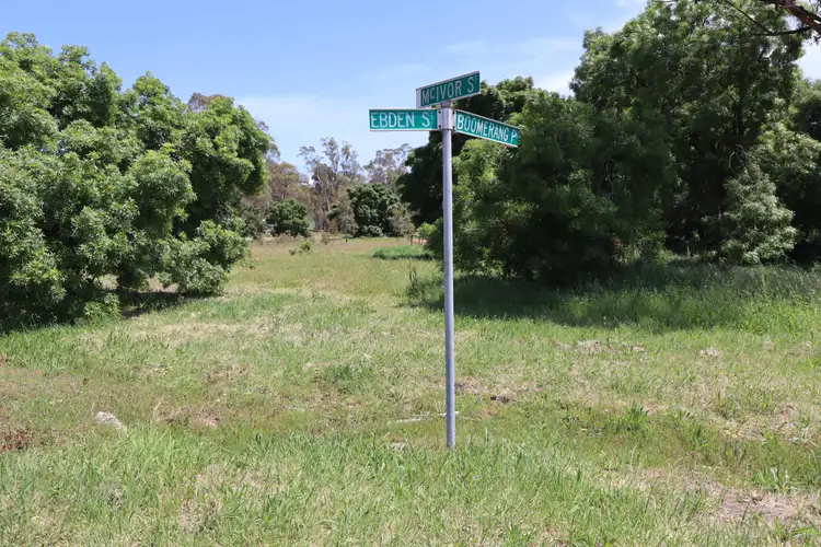 Second view of Homely land listing, Lot 1 Boomerang Place, Heathcote VIC 3523