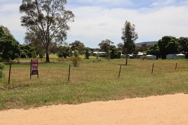 Third view of Homely land listing, Lot 1 Boomerang Place, Heathcote VIC 3523