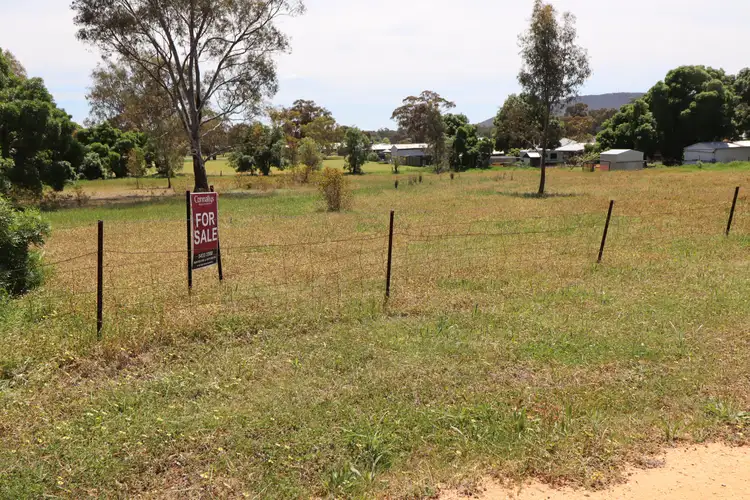 Fifth view of Homely land listing, Lot 1 Boomerang Place, Heathcote VIC 3523