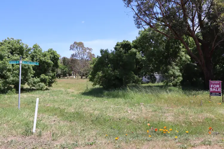 Sixth view of Homely land listing, Lot 1 Boomerang Place, Heathcote VIC 3523
