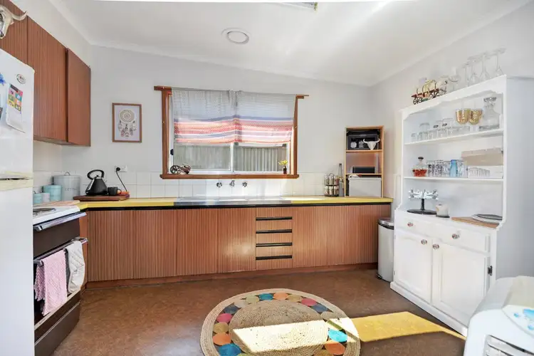 Second view of Homely unit listing, 2/16 Lewis Court, Sebastopol VIC 3356
