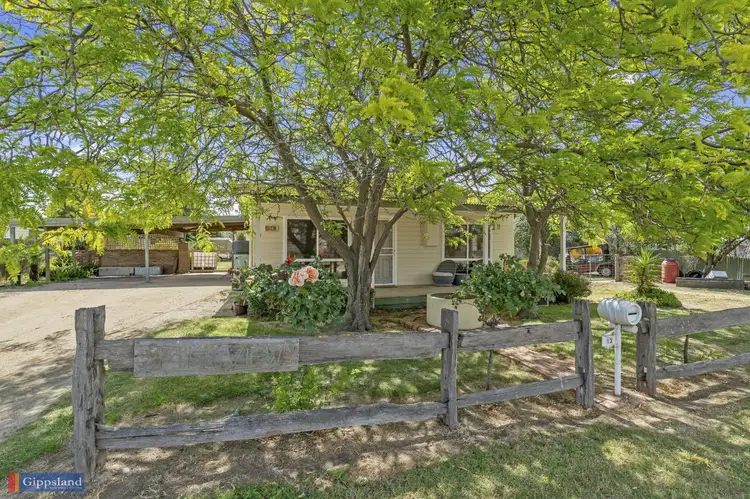 Main view of Homely house listing, 13 Justice Parade, Heyfield VIC 3858