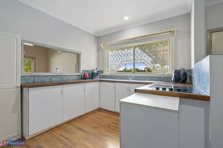 Second view of Homely house listing, 13 Justice Parade, Heyfield VIC 3858