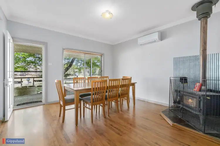 Third view of Homely house listing, 13 Justice Parade, Heyfield VIC 3858