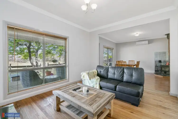 Fourth view of Homely house listing, 13 Justice Parade, Heyfield VIC 3858