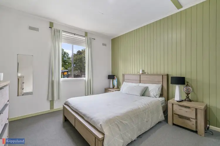 Fifth view of Homely house listing, 13 Justice Parade, Heyfield VIC 3858