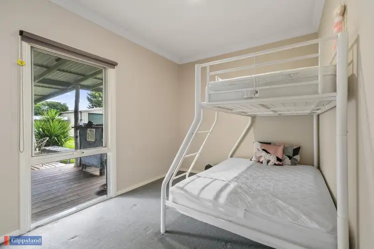 Sixth view of Homely house listing, 13 Justice Parade, Heyfield VIC 3858