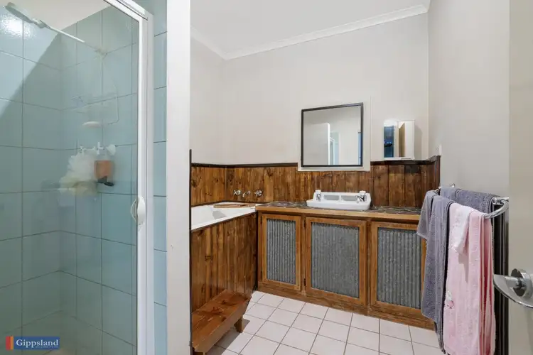 Seventh view of Homely house listing, 13 Justice Parade, Heyfield VIC 3858