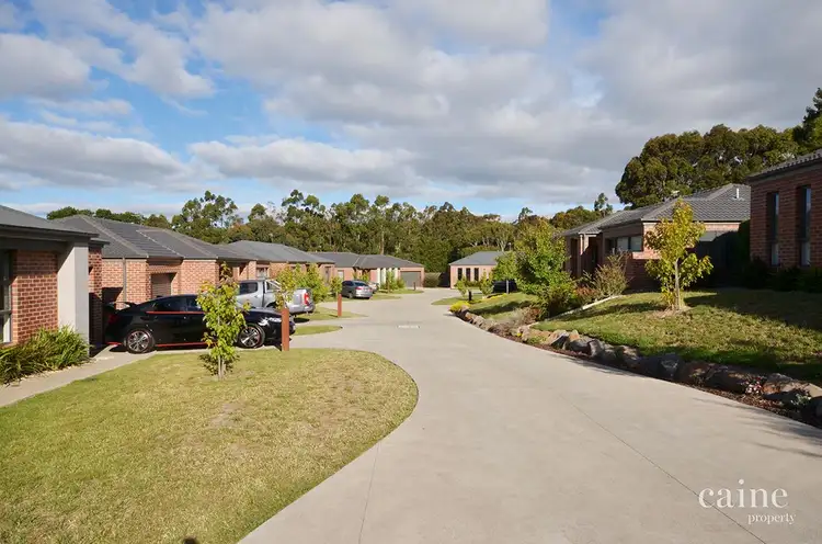 4/315 Fussell Street, Ballarat East VIC 3350