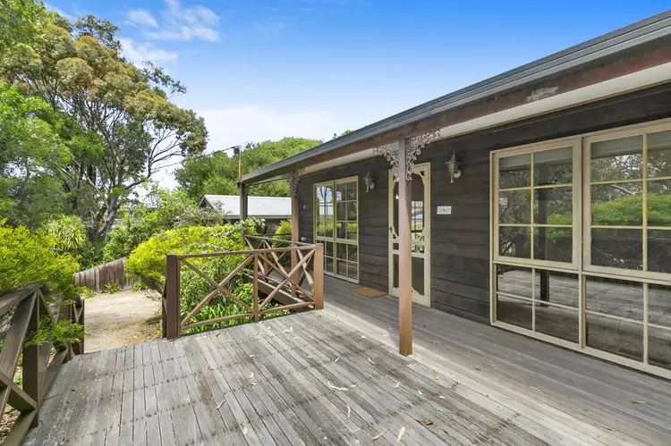 Second view of Homely house listing, 4 FRASER Avenue, Anglesea VIC 3230