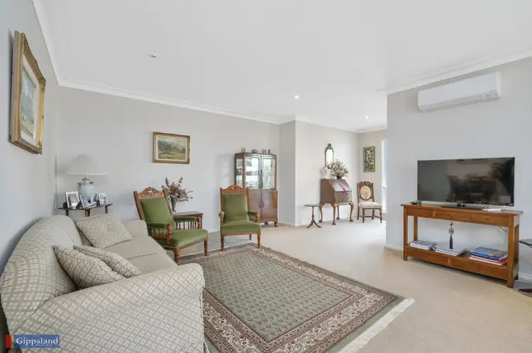Second view of Homely townhouse listing, 34 Foster Street, Maffra VIC 3860