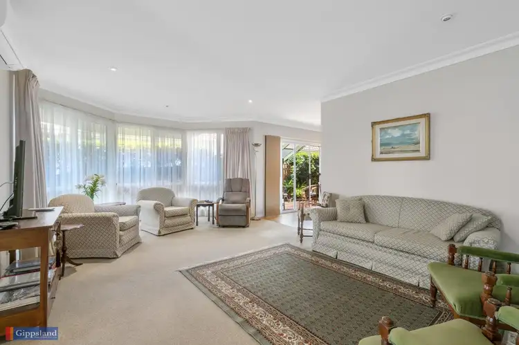 Third view of Homely townhouse listing, 34 Foster Street, Maffra VIC 3860