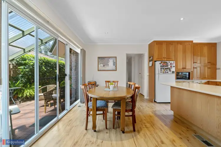 Fourth view of Homely townhouse listing, 34 Foster Street, Maffra VIC 3860