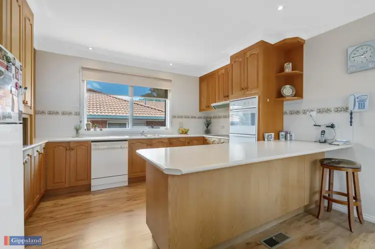 Fifth view of Homely townhouse listing, 34 Foster Street, Maffra VIC 3860