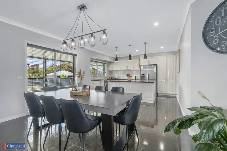 Fifth view of Homely house listing, 147 Sandy Creek Road, Maffra VIC 3860