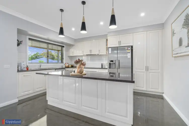 Sixth view of Homely house listing, 147 Sandy Creek Road, Maffra VIC 3860