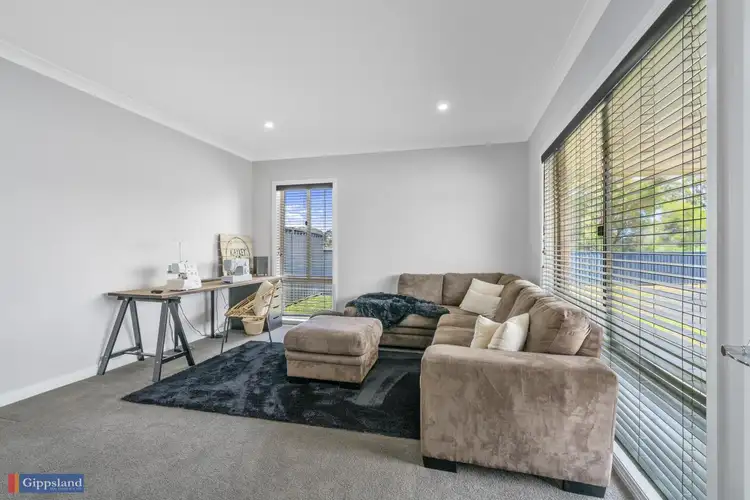 Seventh view of Homely house listing, 147 Sandy Creek Road, Maffra VIC 3860