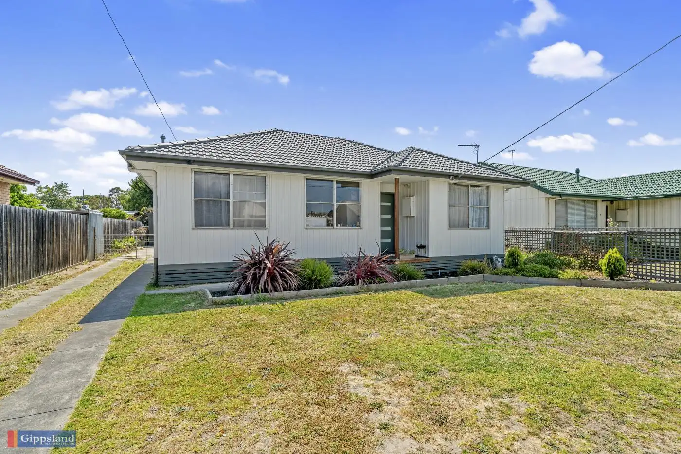 Main view of Homely house listing, 7 Alexandra Avenue, Sale VIC 3850