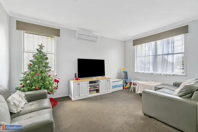 Third view of Homely house listing, 7 Alexandra Avenue, Sale VIC 3850