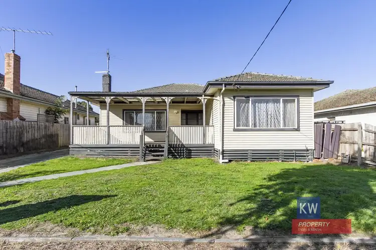 17 Madden Street, Morwell VIC 3840